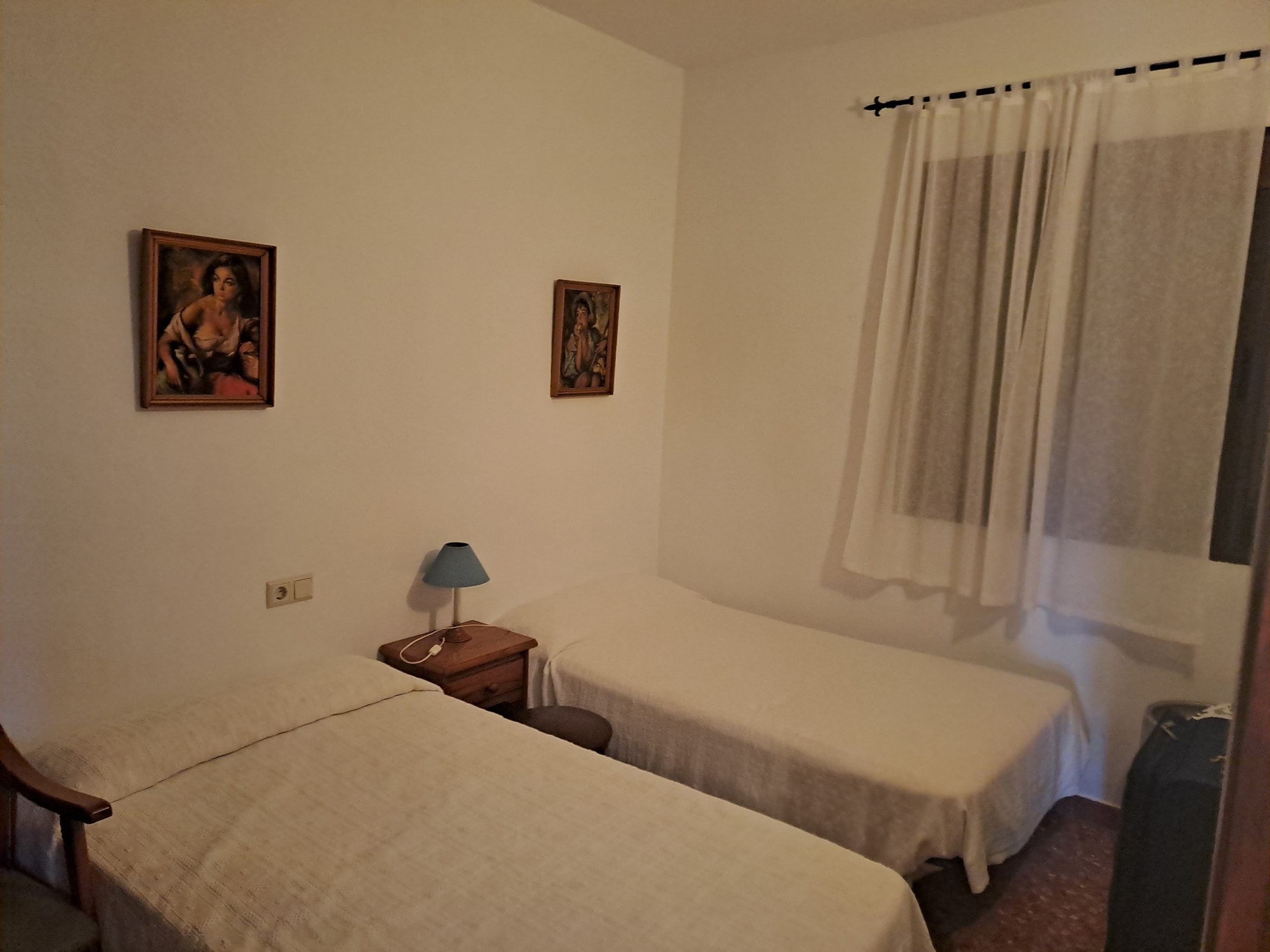 4 Bed, 2 Bath, HouseFor Sale, Montecorto, Malaga, 29430