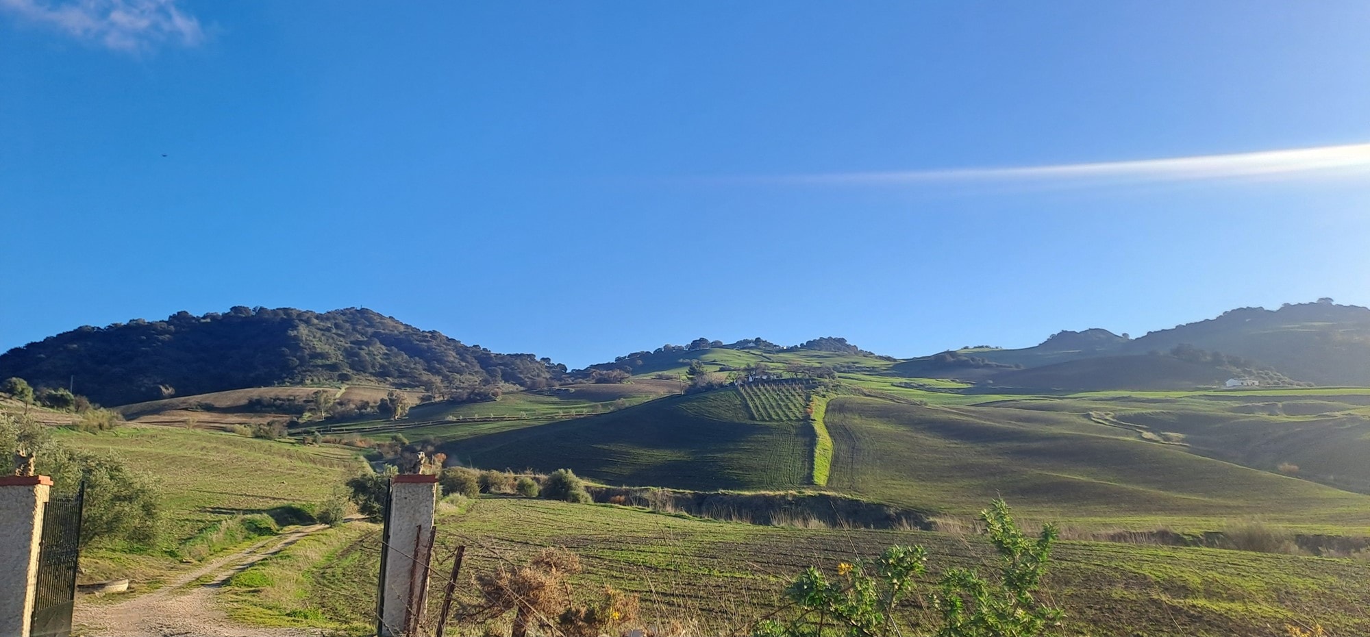 4 Bed, 2 Bath, HouseFor Sale, Montecorto, Malaga, 29430