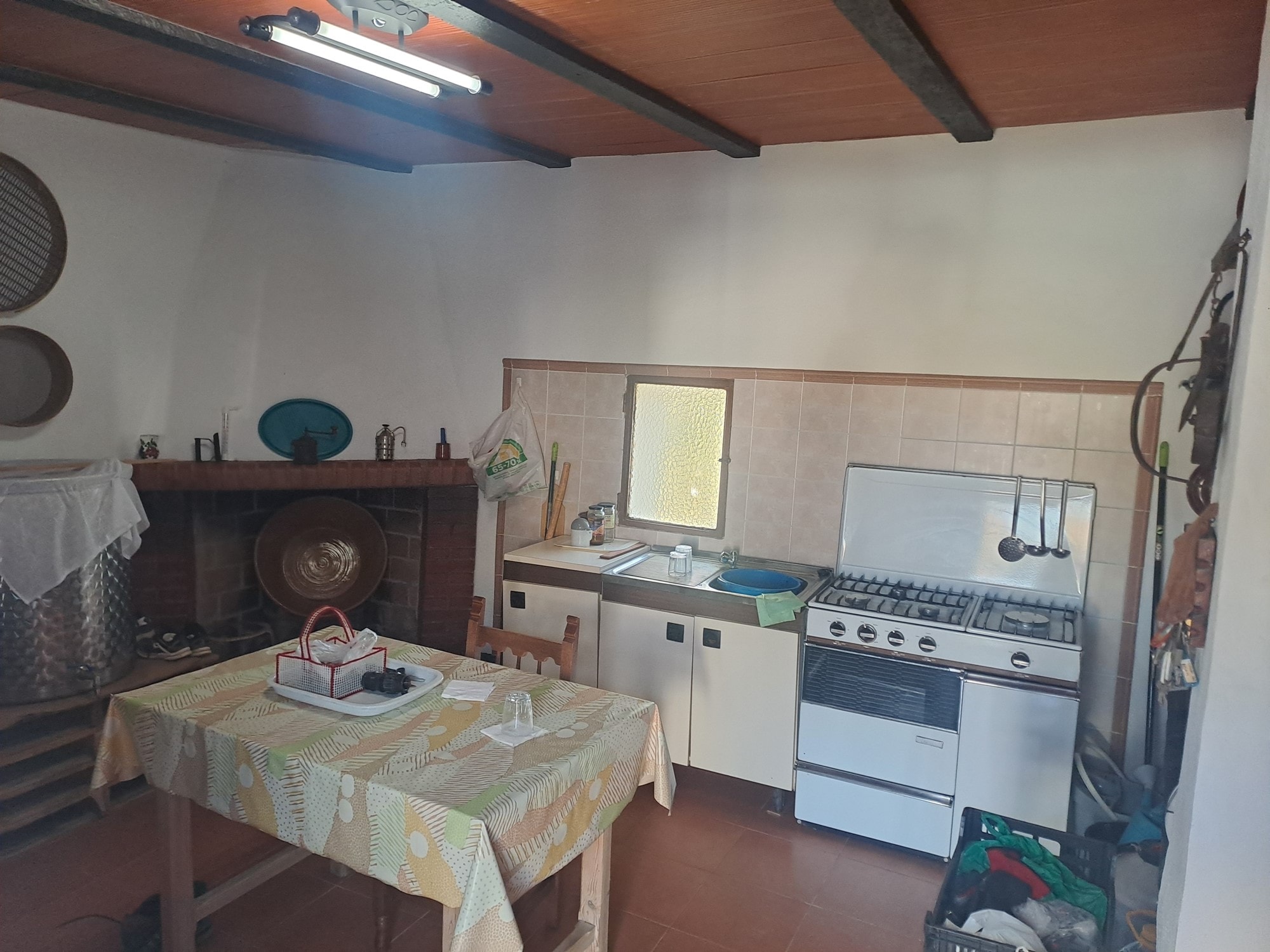 4 Bed, 2 Bath, HouseFor Sale, Montecorto, Malaga, 29430