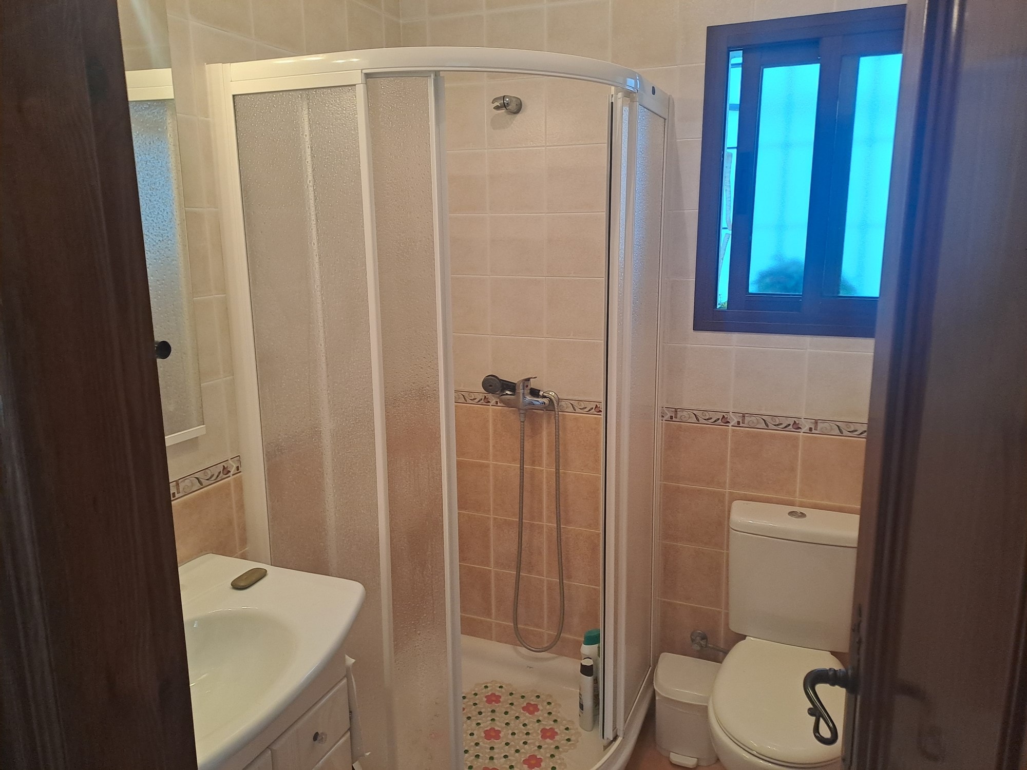 4 Bed, 2 Bath, HouseFor Sale, Montecorto, Malaga, 29430