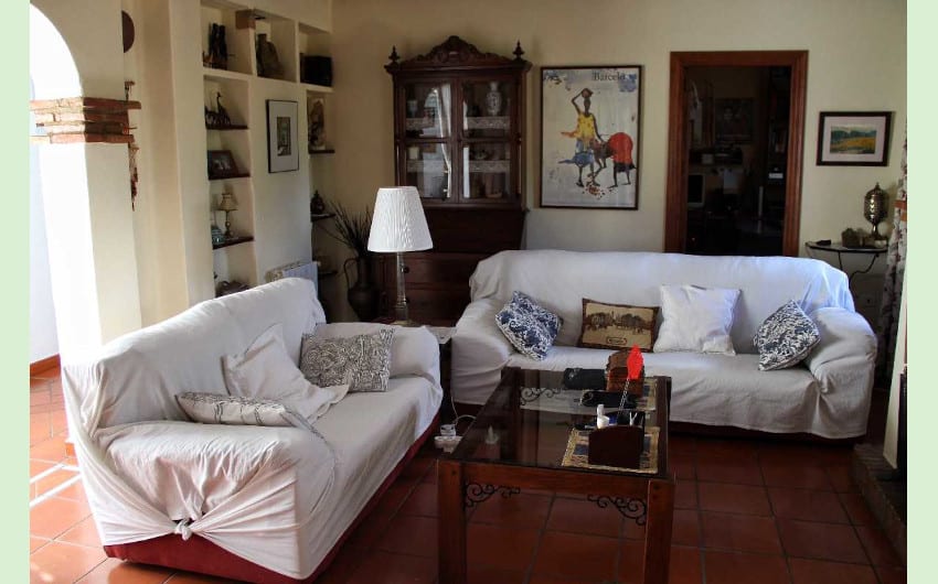 5 Bed, 3 Bath, HouseFor Sale, Jimena de la Frontera, Cadiz, 11330