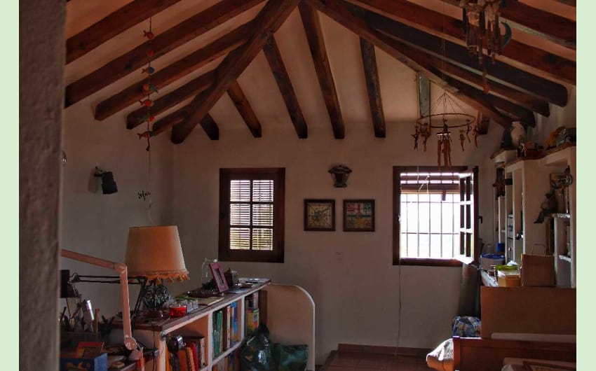 5 Bed, 3 Bath, HouseFor Sale, Jimena de la Frontera, Cadiz, 11330