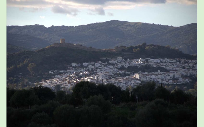 5 Bed, 3 Bath, HouseFor Sale, Jimena de la Frontera, Cadiz, 11330