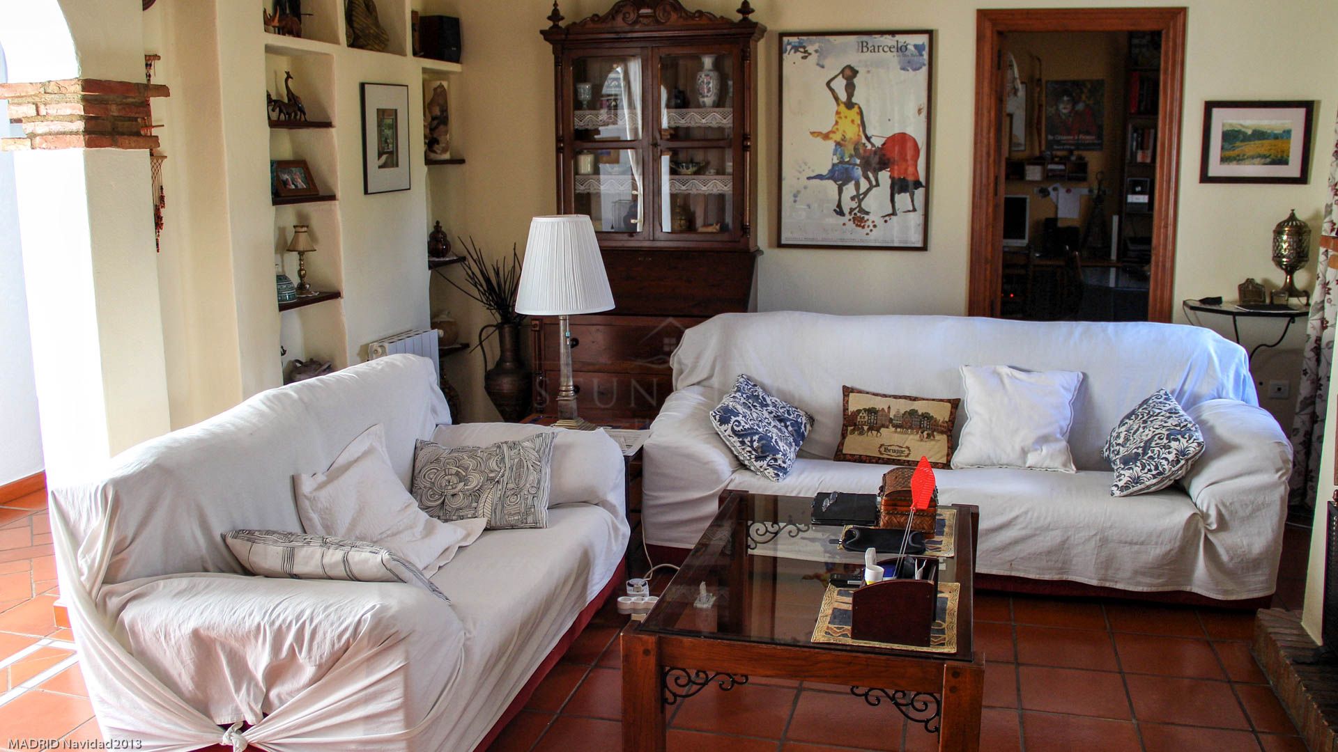 5 Bed, 3 Bath, HouseFor Sale, Jimena de la Frontera, Cadiz, 11330