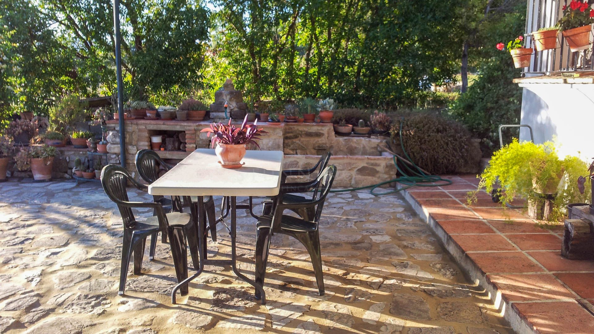 5 Bed, 3 Bath, HouseFor Sale, Jimena de la Frontera, Cadiz, 11330