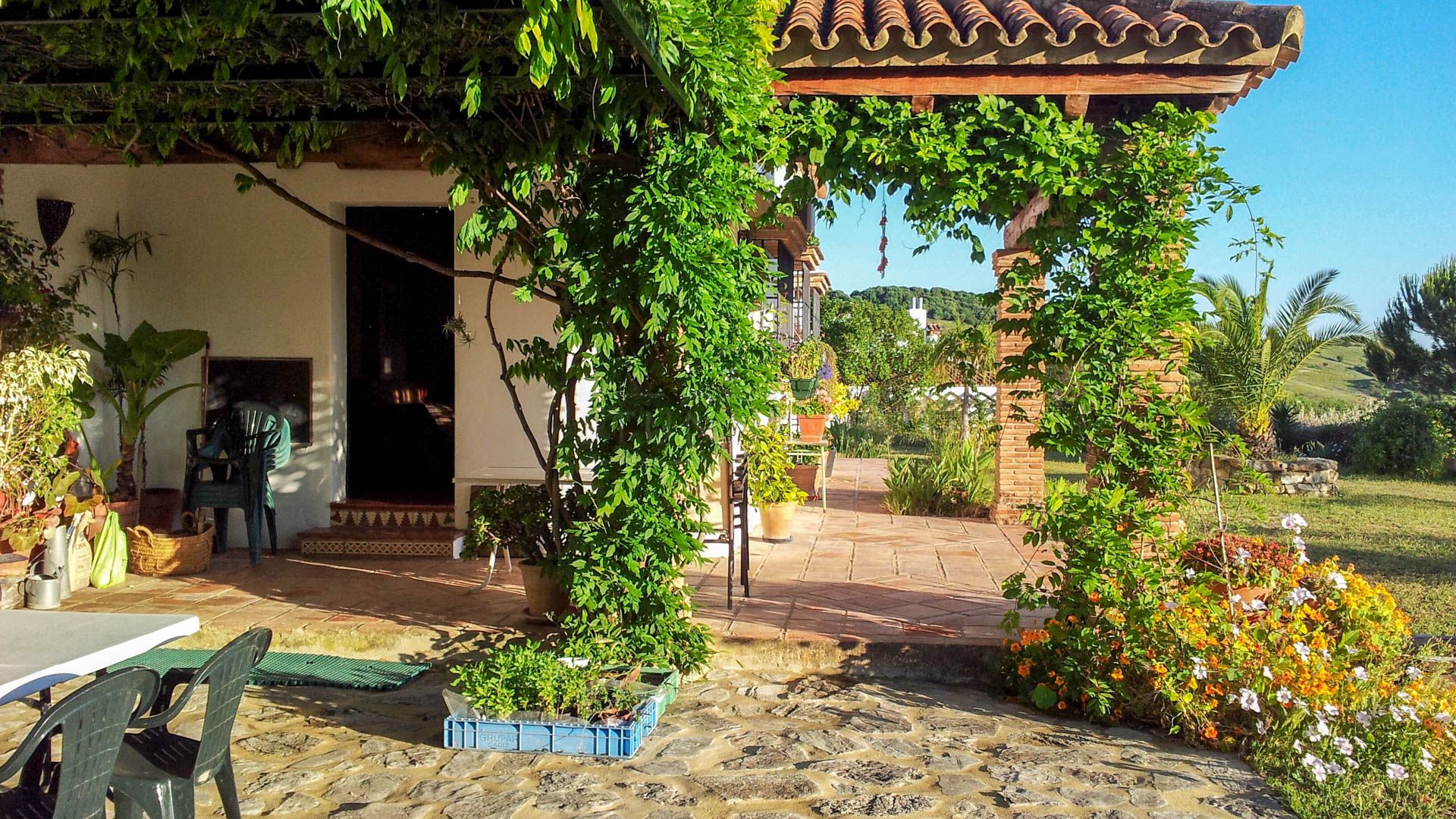 5 Bed, 3 Bath, HouseFor Sale, Jimena de la Frontera, Cadiz, 11330