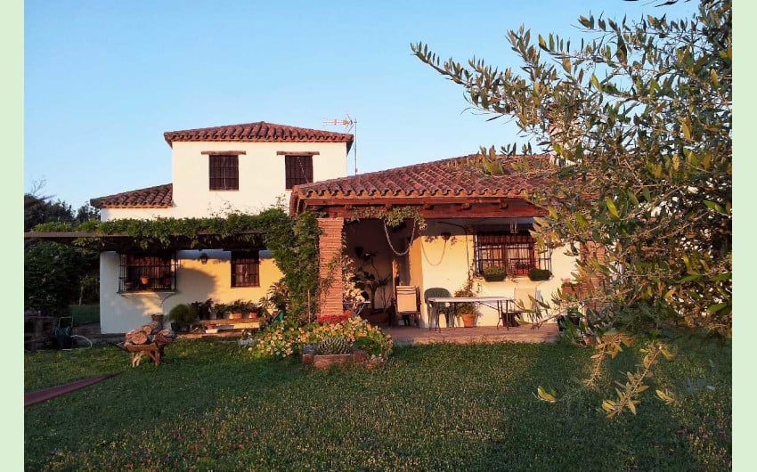 5 Bed, 3 Bath, HouseFor Sale, Jimena de la Frontera, Cadiz, 11330