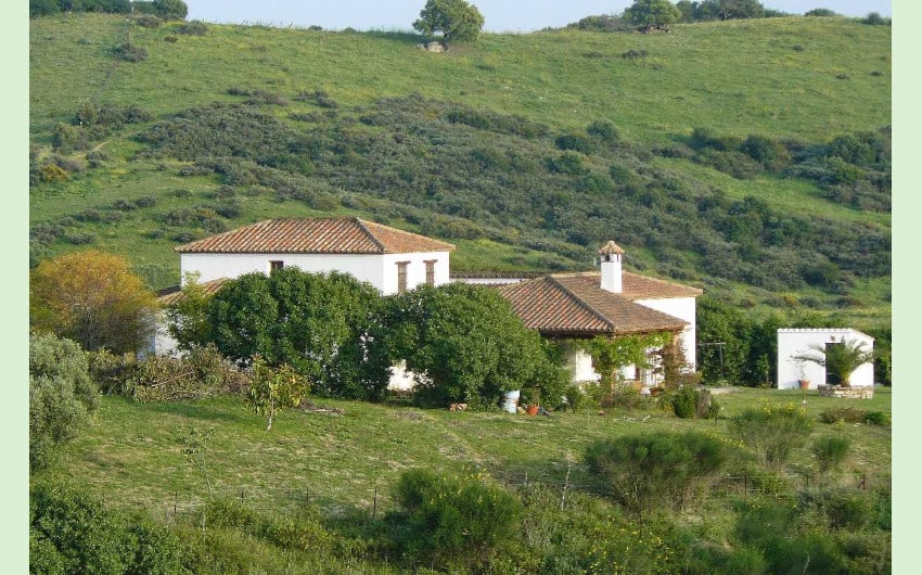 5 Bed, 3 Bath, HouseFor Sale, Jimena de la Frontera, Cadiz, 11330