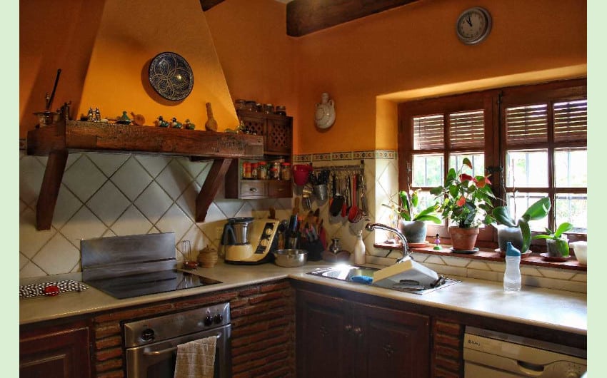 5 Bed, 3 Bath, HouseFor Sale, Jimena de la Frontera, Cadiz, 11330