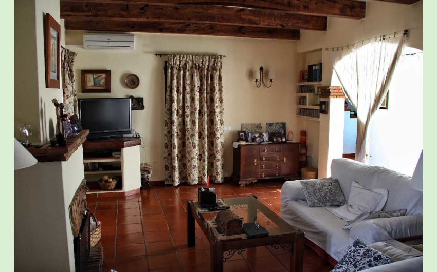 5 Bed, 3 Bath, HouseFor Sale, Jimena de la Frontera, Cadiz, 11330