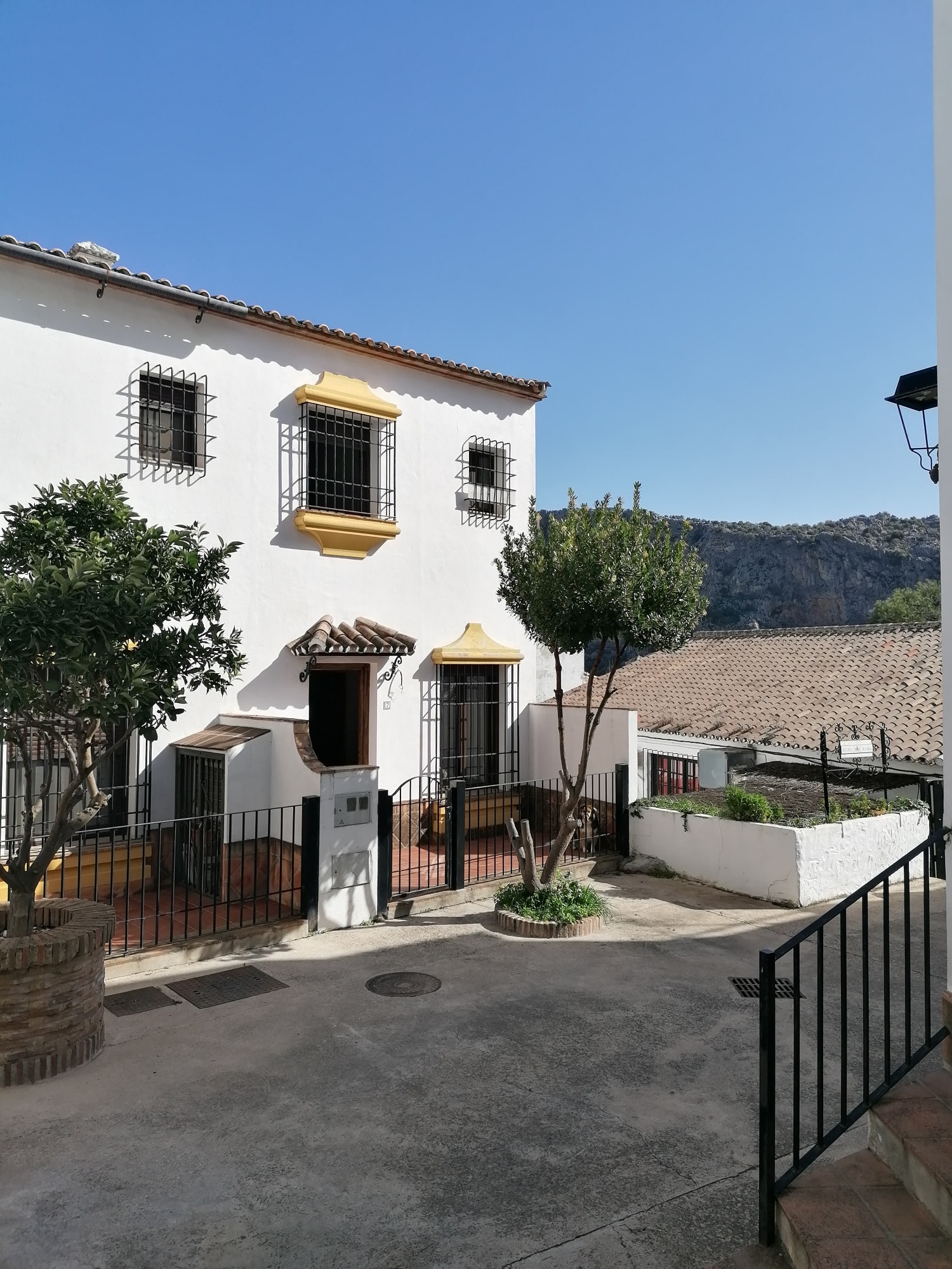 3 Bed, 2 Bath, HouseFor Sale, Montejaque, Malaga, 29360 3 Bed, 2 Bath, HouseFor Sale, Montejaque, Malaga, 29360