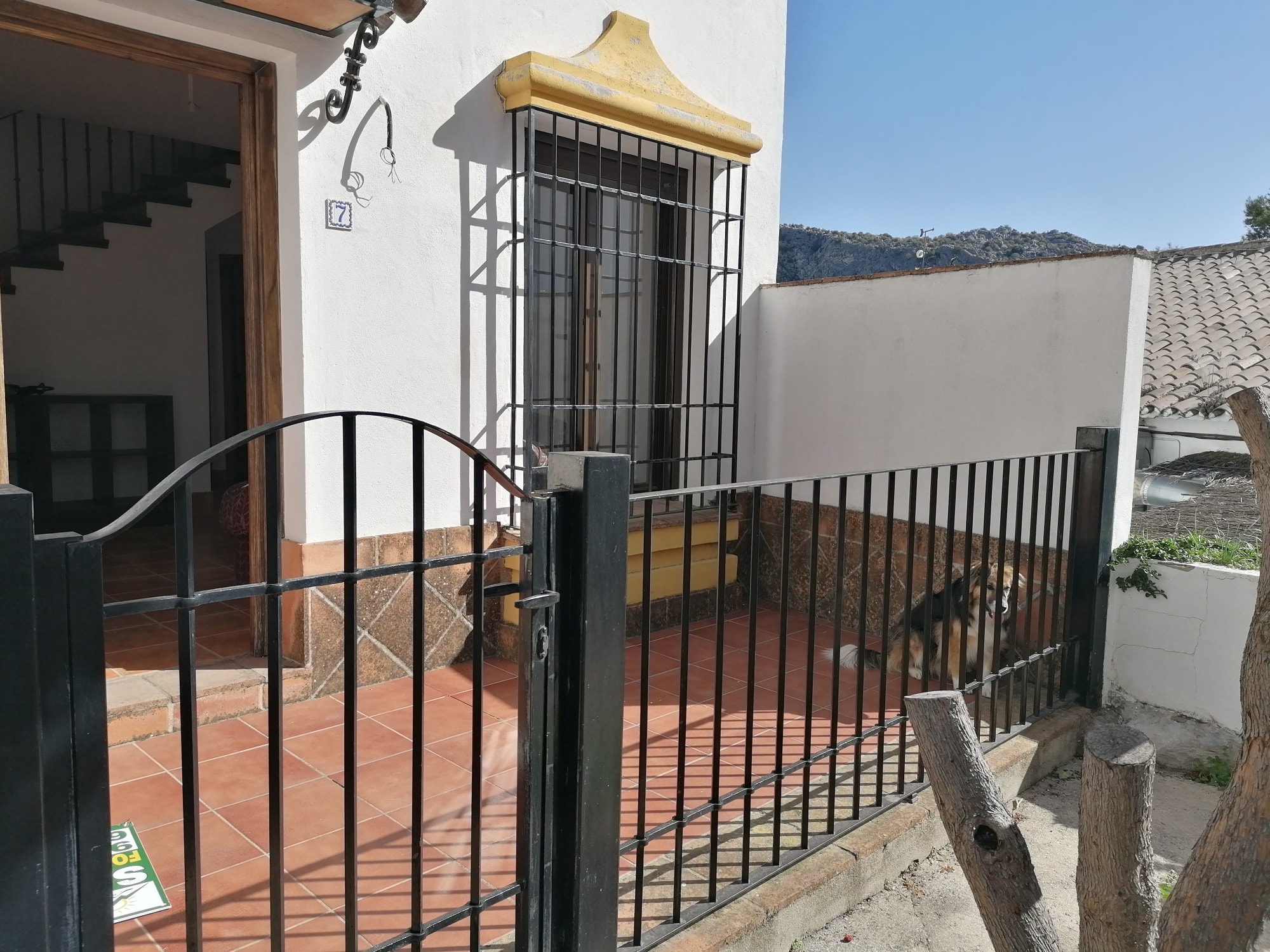 3 Bed, 2 Bath, HouseFor Sale, Montejaque, Malaga, 29360 3 Bed, 2 Bath, HouseFor Sale, Montejaque, Malaga, 29360