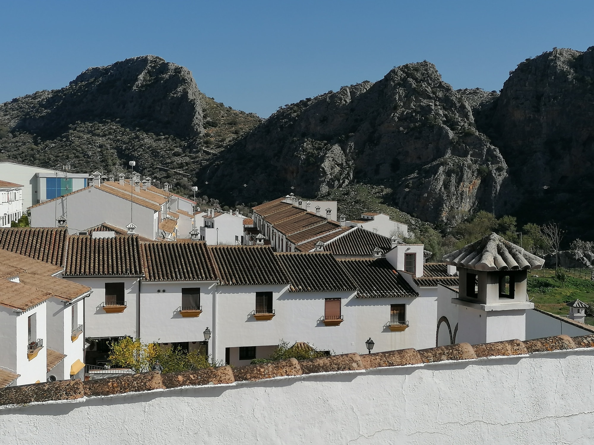 3 Bed, 2 Bath, HouseFor Sale, Montejaque, Malaga, 29360 3 Bed, 2 Bath, HouseFor Sale, Montejaque, Malaga, 29360