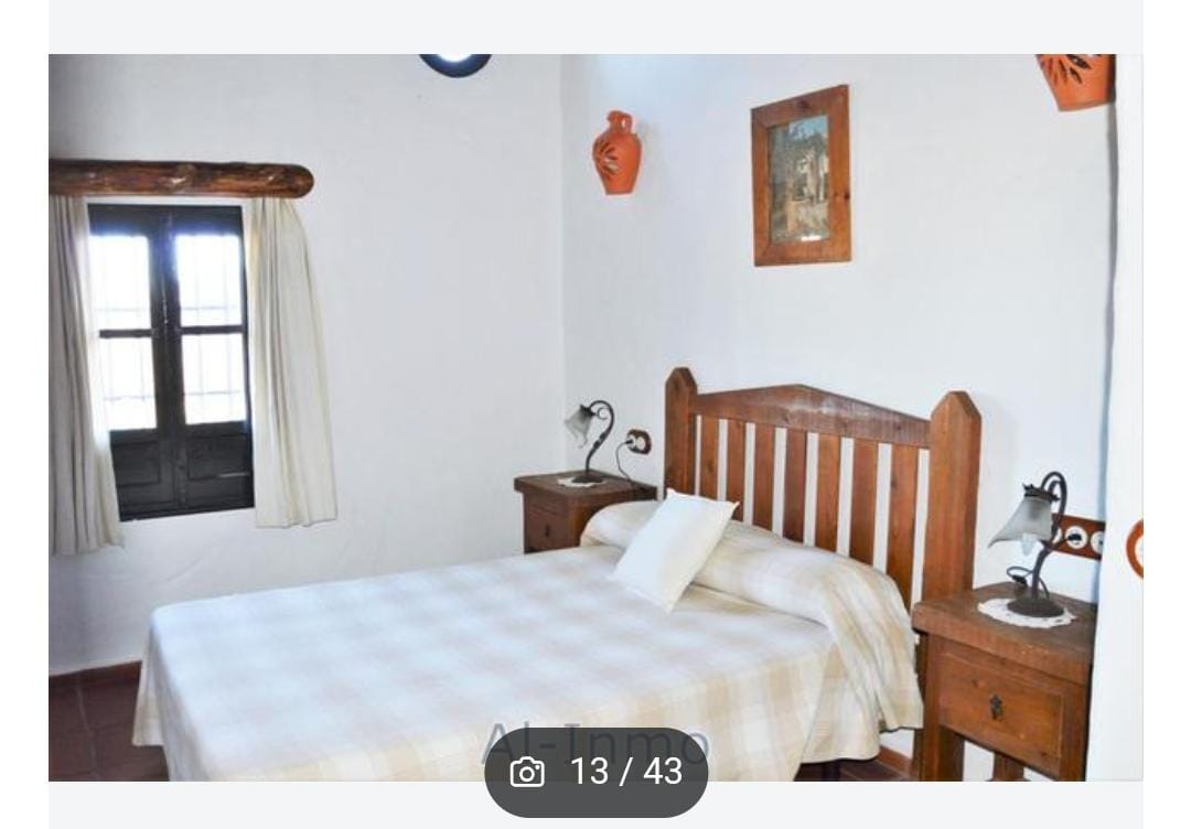 7 Bed, 3 Bath, HouseFor Sale, Zahara de La Sierra, Cadiz, 11688 7 Bed, 3 Bath, HouseFor Sale, Zahara de La Sierra, Cadiz, 11688