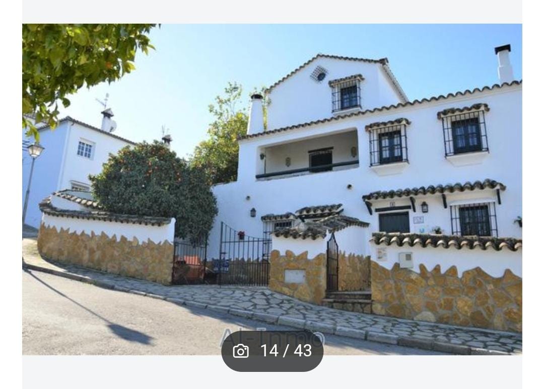 7 Bed, 3 Bath, HouseFor Sale, Zahara de La Sierra, Cadiz, 11688 7 Bed, 3 Bath, HouseFor Sale, Zahara de La Sierra, Cadiz, 11688