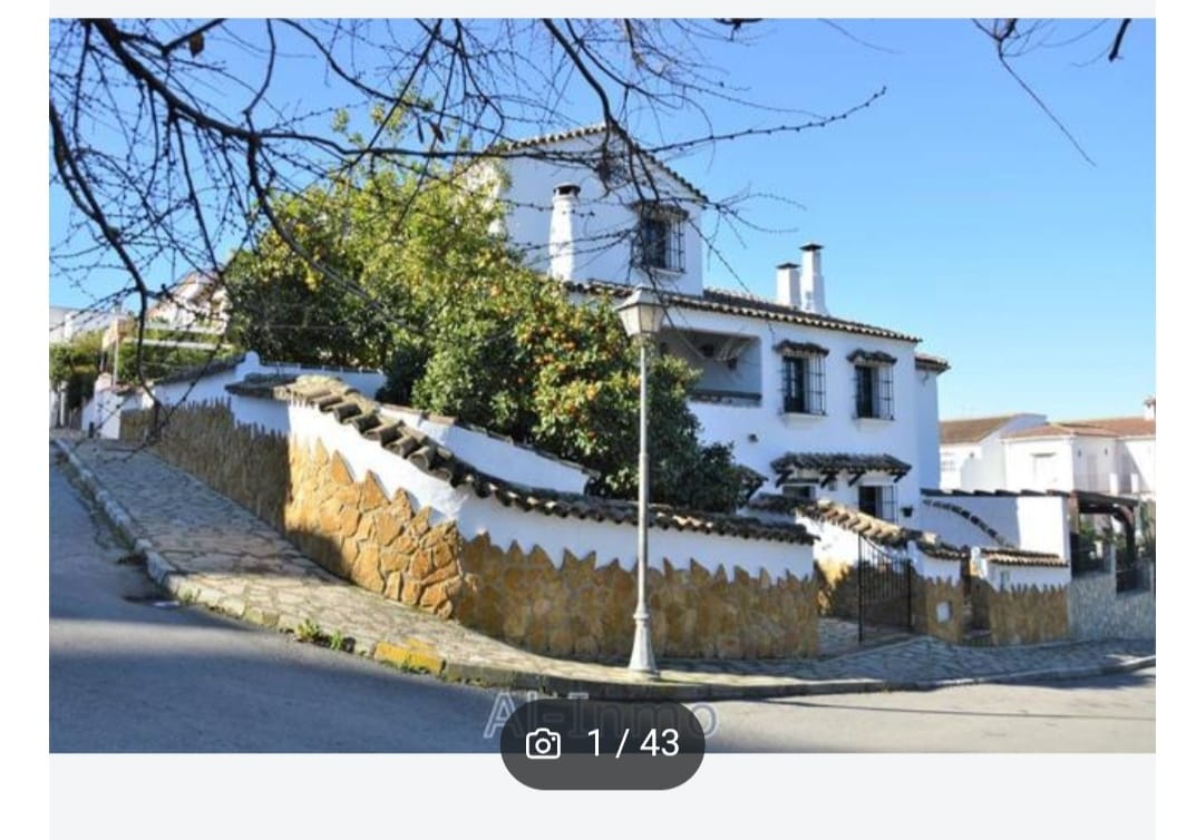 7 Bed, 3 Bath, HouseFor Sale, Zahara de La Sierra, Cadiz, 11688 7 Bed, 3 Bath, HouseFor Sale, Zahara de La Sierra, Cadiz, 11688
