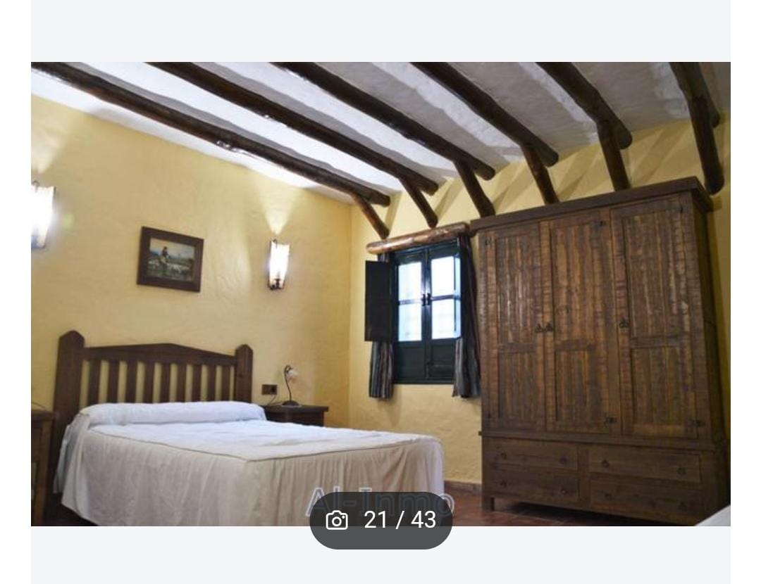 7 Bed, 3 Bath, HouseFor Sale, Zahara de La Sierra, Cadiz, 11688 7 Bed, 3 Bath, HouseFor Sale, Zahara de La Sierra, Cadiz, 11688