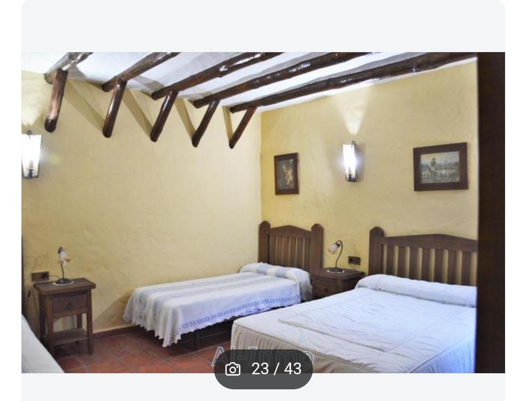 7 Bed, 3 Bath, HouseFor Sale, Zahara de La Sierra, Cadiz, 11688 7 Bed, 3 Bath, HouseFor Sale, Zahara de La Sierra, Cadiz, 11688