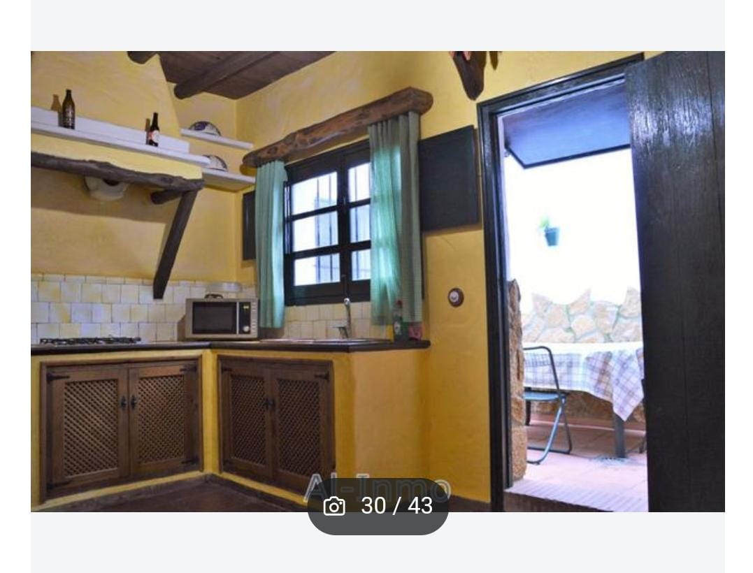 7 Bed, 3 Bath, HouseFor Sale, Zahara de La Sierra, Cadiz, 11688 7 Bed, 3 Bath, HouseFor Sale, Zahara de La Sierra, Cadiz, 11688