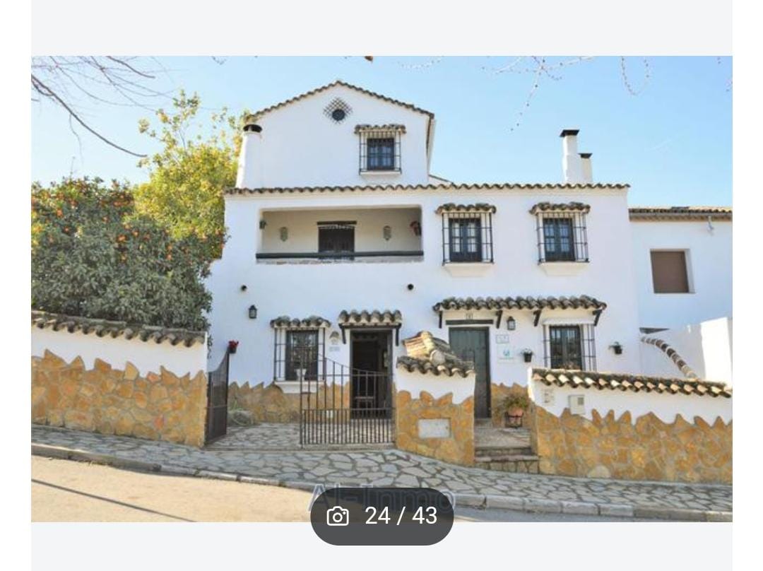 7 Bed, 3 Bath, HouseFor Sale, Zahara de La Sierra, Cadiz, 11688 7 Bed, 3 Bath, HouseFor Sale, Zahara de La Sierra, Cadiz, 11688
