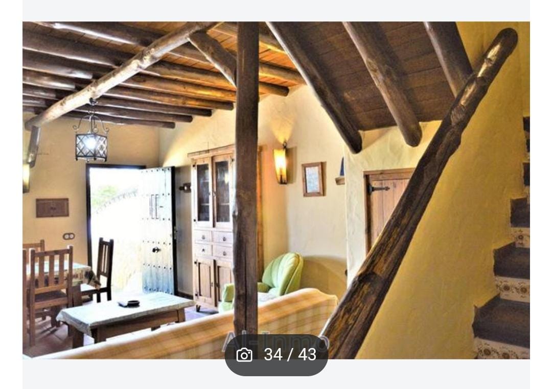 7 Bed, 3 Bath, HouseFor Sale, Zahara de La Sierra, Cadiz, 11688 7 Bed, 3 Bath, HouseFor Sale, Zahara de La Sierra, Cadiz, 11688