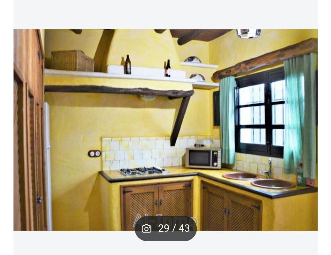 7 Bed, 3 Bath, HouseFor Sale, Zahara de La Sierra, Cadiz, 11688 7 Bed, 3 Bath, HouseFor Sale, Zahara de La Sierra, Cadiz, 11688