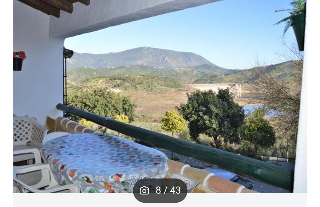 7 Bed, 3 Bath, HouseFor Sale, Zahara de La Sierra, Cadiz, 11688 7 Bed, 3 Bath, HouseFor Sale, Zahara de La Sierra, Cadiz, 11688
