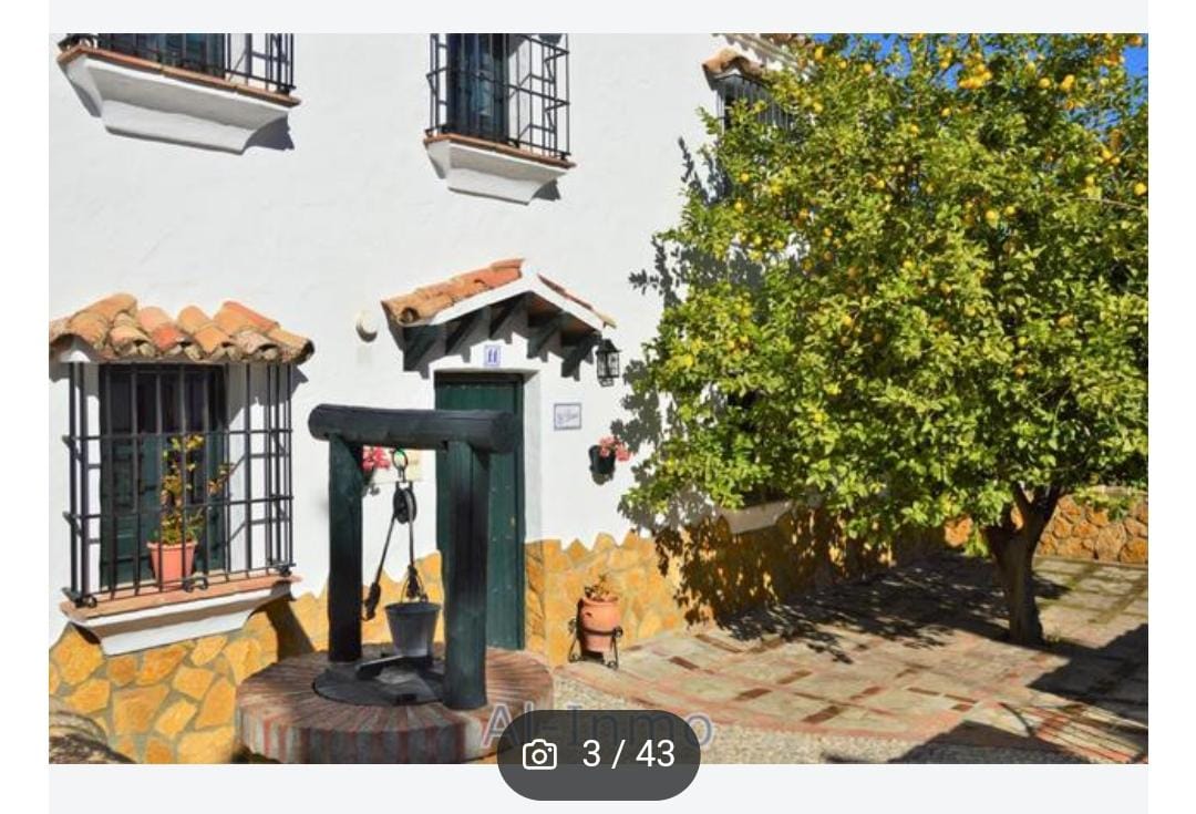 7 Bed, 3 Bath, HouseFor Sale, Zahara de La Sierra, Cadiz, 11688 7 Bed, 3 Bath, HouseFor Sale, Zahara de La Sierra, Cadiz, 11688