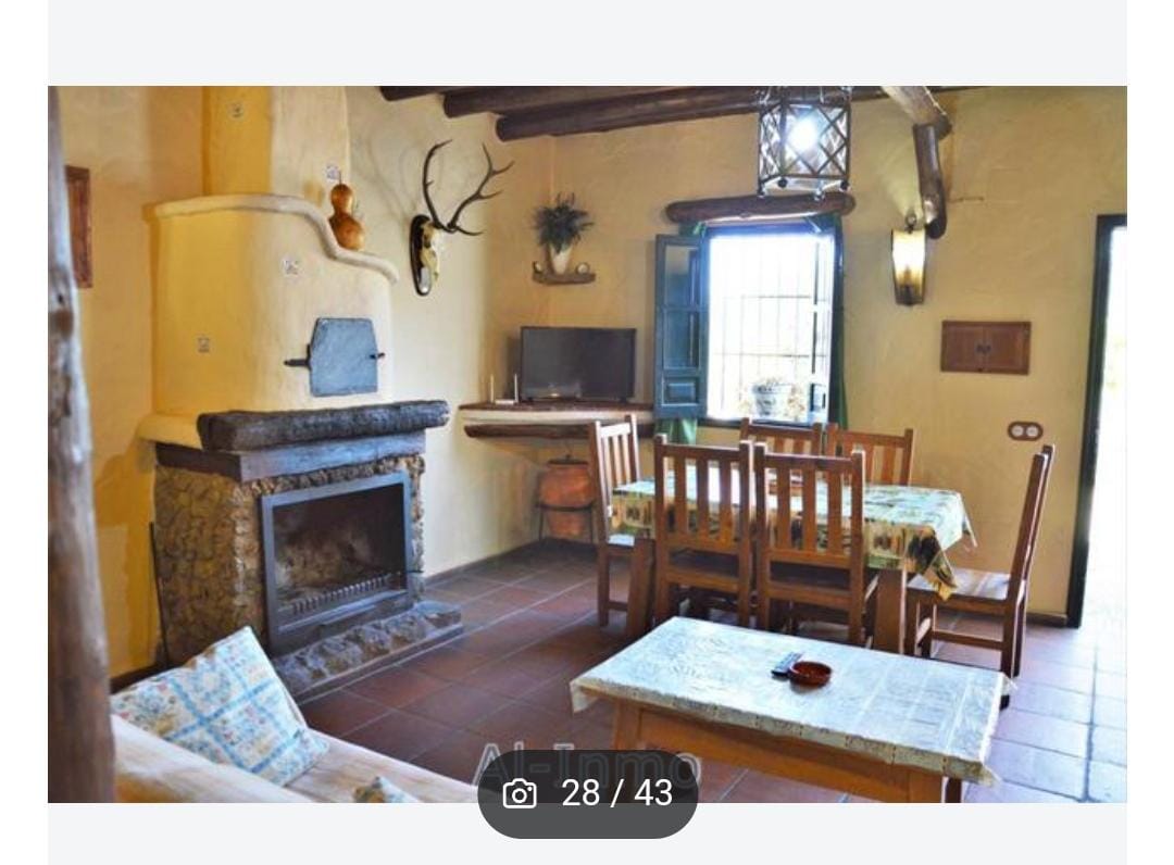 7 Bed, 3 Bath, HouseFor Sale, Zahara de La Sierra, Cadiz, 11688 7 Bed, 3 Bath, HouseFor Sale, Zahara de La Sierra, Cadiz, 11688