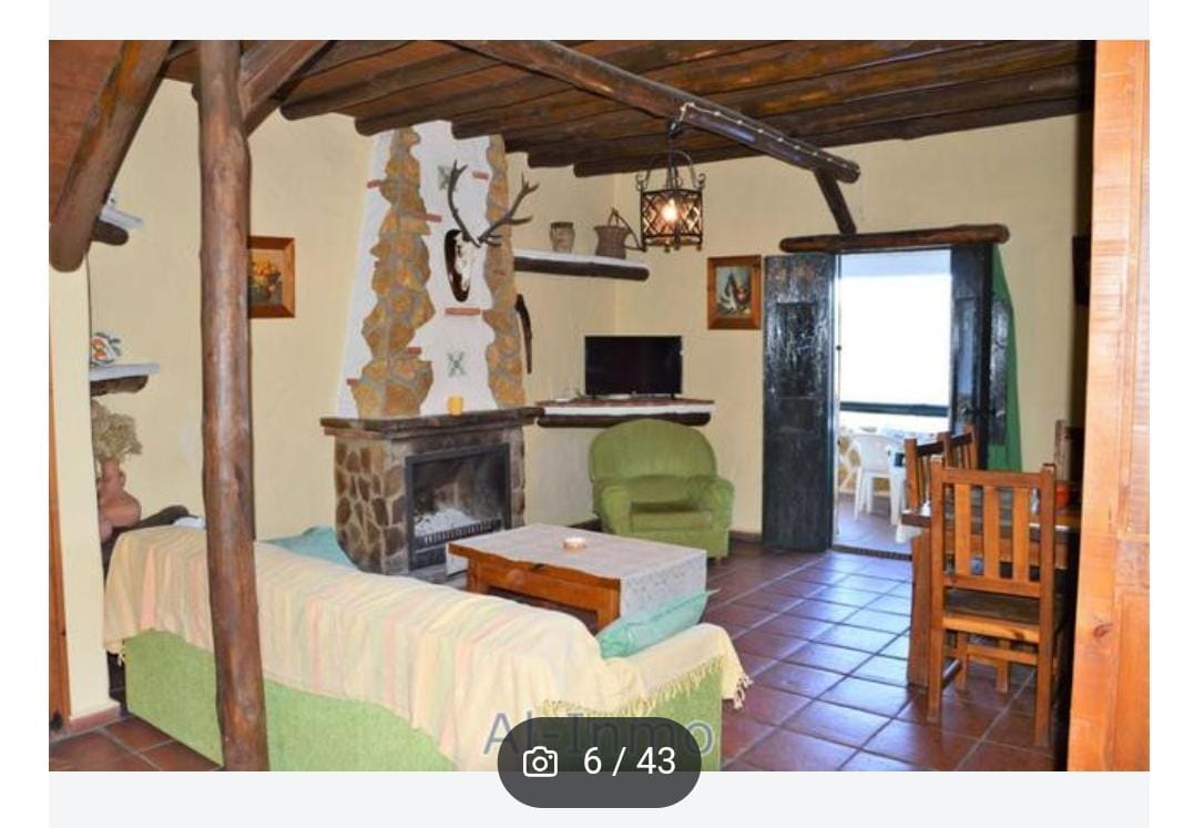 7 Bed, 3 Bath, HouseFor Sale, Zahara de La Sierra, Cadiz, 11688 7 Bed, 3 Bath, HouseFor Sale, Zahara de La Sierra, Cadiz, 11688