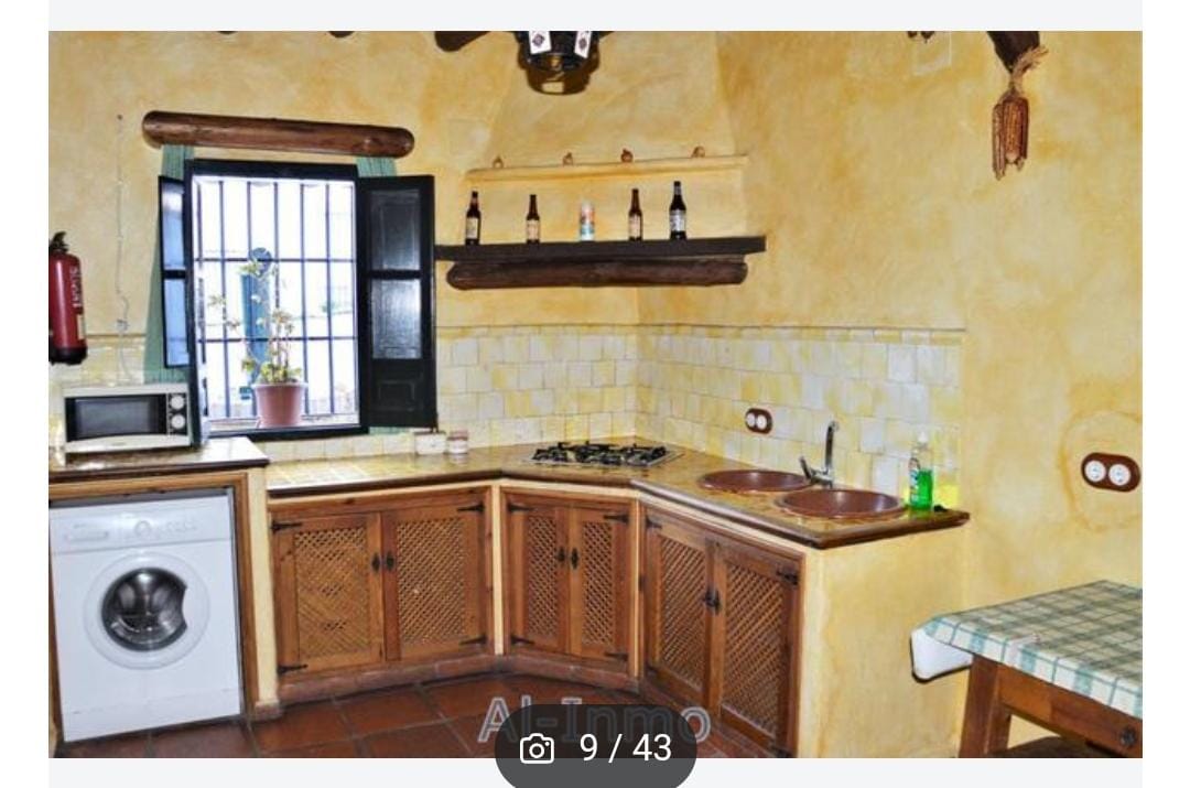 7 Bed, 3 Bath, HouseFor Sale, Zahara de La Sierra, Cadiz, 11688 7 Bed, 3 Bath, HouseFor Sale, Zahara de La Sierra, Cadiz, 11688