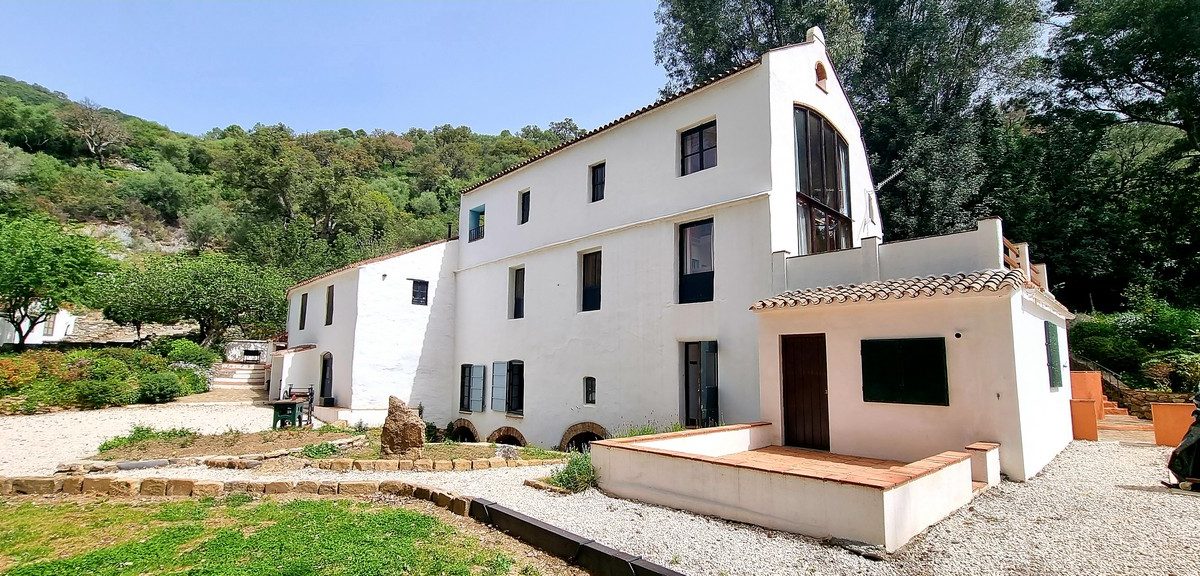 6 Bed, 4 Bath, HouseFor Sale, Gaucin, Malaga, 29480 6 Bed, 4 Bath, HouseFor Sale, Gaucin, Malaga, 29480