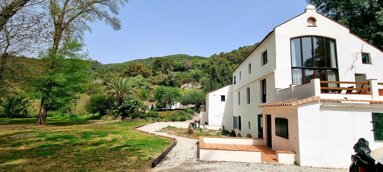 6 Bed, 4 Bath, HouseFor Sale, Gaucin, Malaga, 29480 6 Bed, 4 Bath, HouseFor Sale, Gaucin, Malaga, 29480