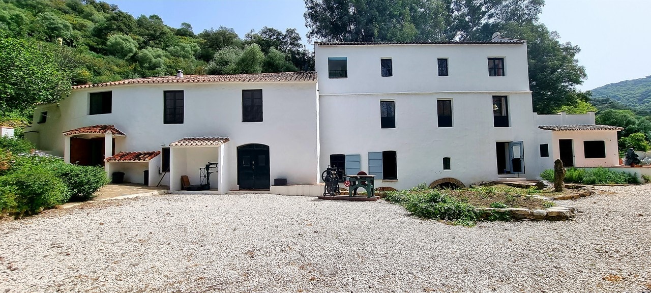 6 Bed, 4 Bath, HouseFor Sale, Gaucin, Malaga, 29480 6 Bed, 4 Bath, HouseFor Sale, Gaucin, Malaga, 29480