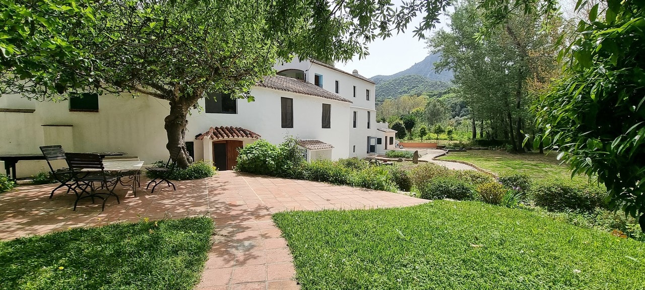 6 Bed, 4 Bath, HouseFor Sale, Gaucin, Malaga, 29480 6 Bed, 4 Bath, HouseFor Sale, Gaucin, Malaga, 29480