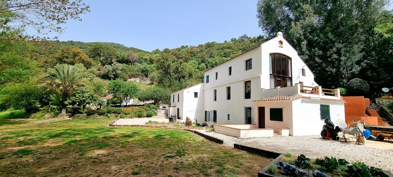 6 Bed, 4 Bath, HouseFor Sale, Gaucin, Malaga, 29480 6 Bed, 4 Bath, HouseFor Sale, Gaucin, Malaga, 29480