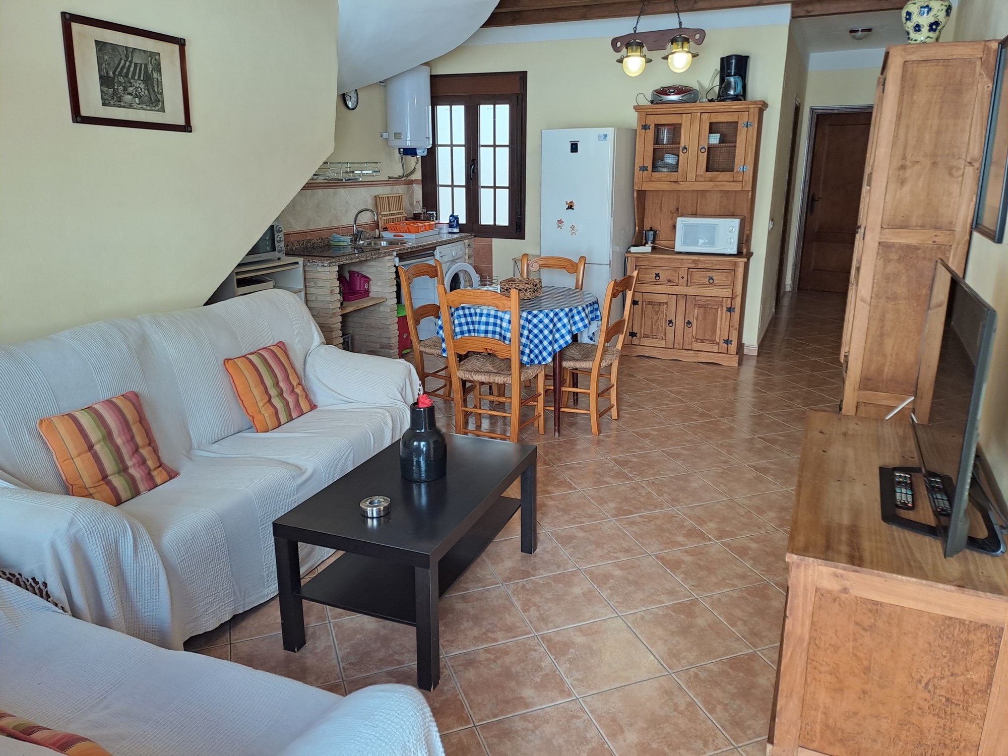 1 Bed, 1 Bath, ApartmentFor Sale, Montejaque, Malaga, 29360 1 Bed, 1 Bath, ApartmentFor Sale, Montejaque, Malaga, 29360