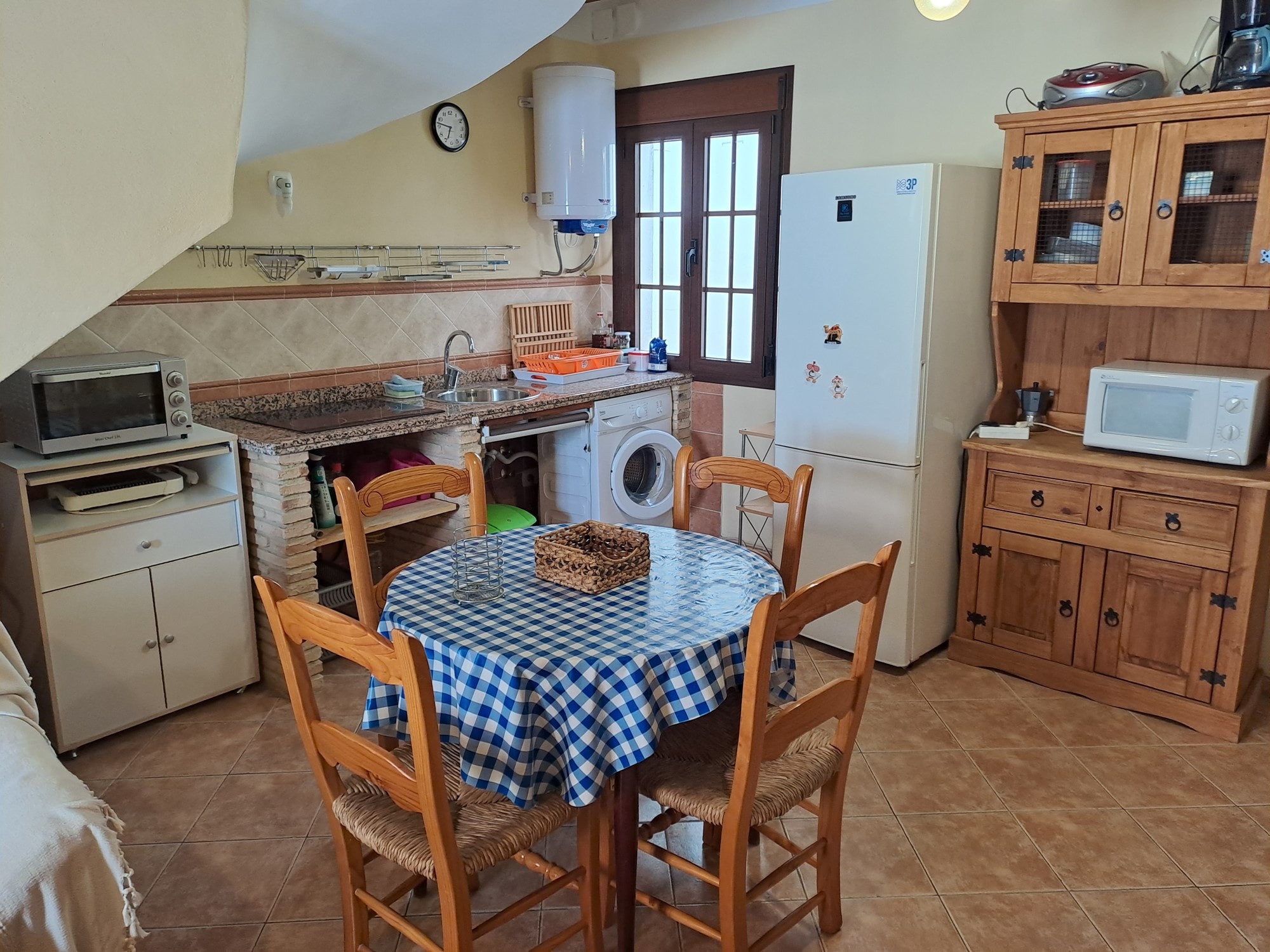 1 Bed, 1 Bath, ApartmentFor Sale, Montejaque, Malaga, 29360 1 Bed, 1 Bath, ApartmentFor Sale, Montejaque, Malaga, 29360