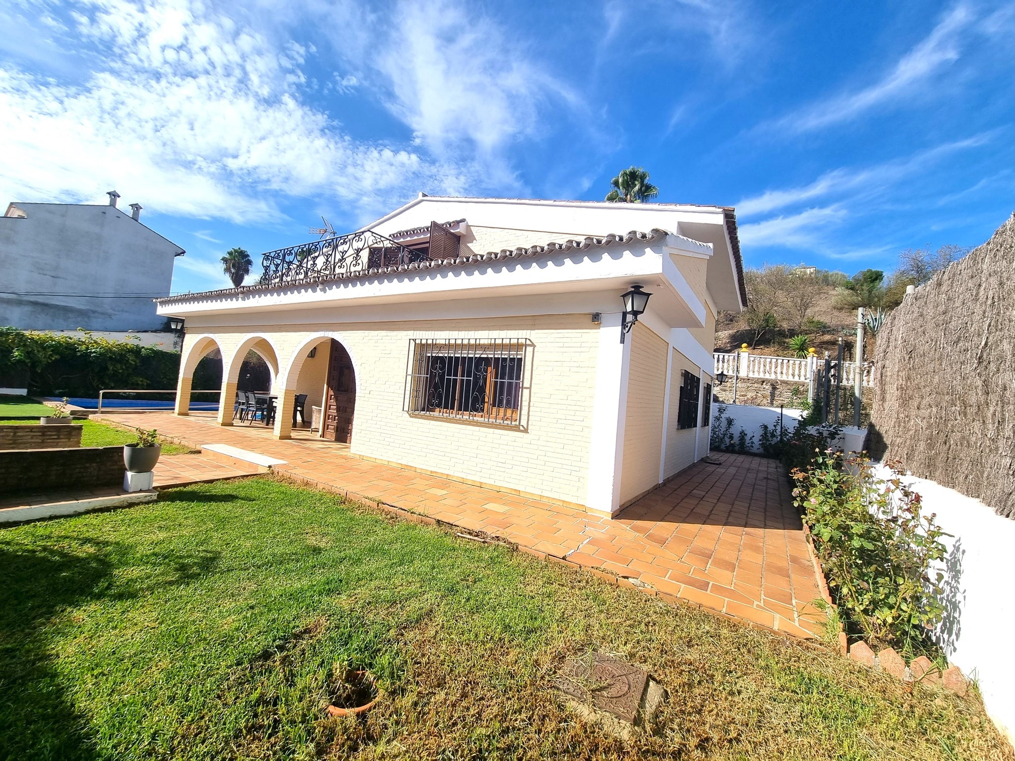 4 Bed, 2 Bath, HouseFor Sale, Cortes de La Frontera, Malaga, 29380 4 Bed, 2 Bath, HouseFor Sale, Cortes de La Frontera, Malaga, 29380