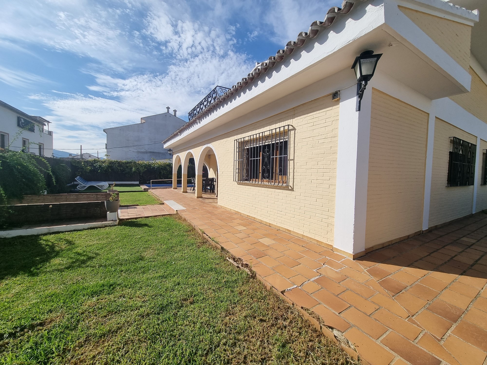4 Bed, 2 Bath, HouseFor Sale, Cortes de La Frontera, Malaga, 29380 4 Bed, 2 Bath, HouseFor Sale, Cortes de La Frontera, Malaga, 29380