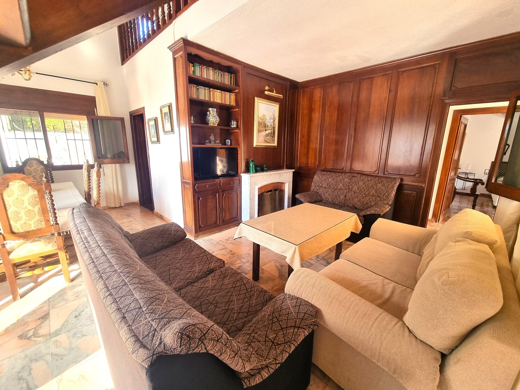 4 Bed, 2 Bath, HouseFor Sale, Cortes de La Frontera, Malaga, 29380 4 Bed, 2 Bath, HouseFor Sale, Cortes de La Frontera, Malaga, 29380