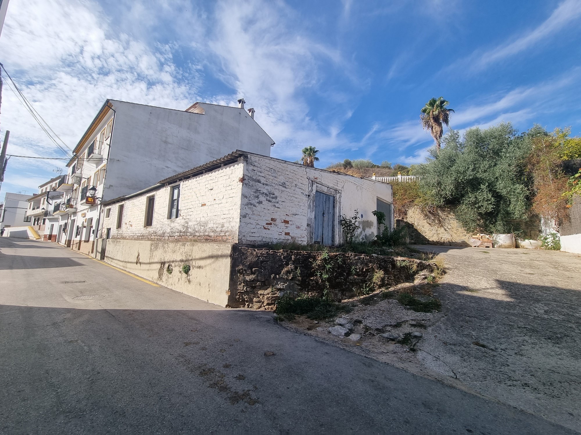 4 Bed, 2 Bath, HouseFor Sale, Cortes de La Frontera, Malaga, 29380 4 Bed, 2 Bath, HouseFor Sale, Cortes de La Frontera, Malaga, 29380