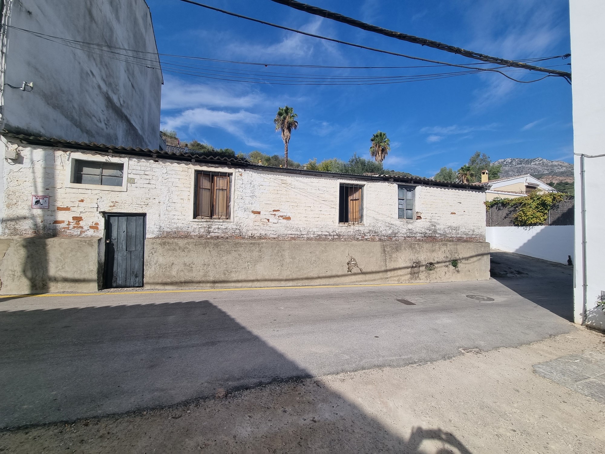 4 Bed, 2 Bath, HouseFor Sale, Cortes de La Frontera, Malaga, 29380 4 Bed, 2 Bath, HouseFor Sale, Cortes de La Frontera, Malaga, 29380