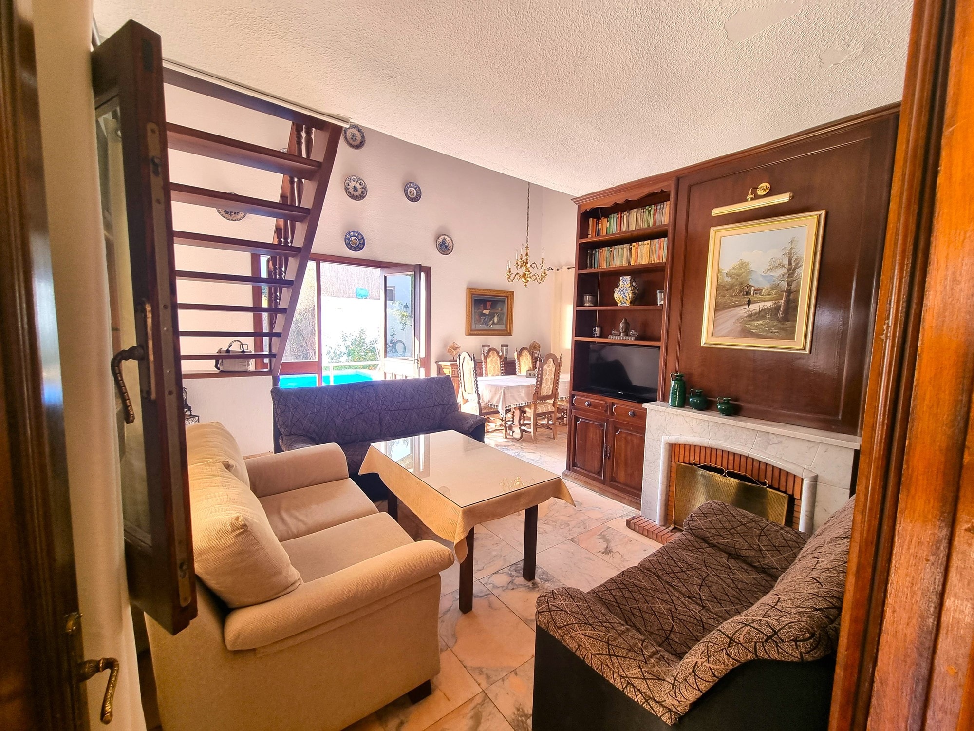 4 Bed, 2 Bath, HouseFor Sale, Cortes de La Frontera, Malaga, 29380 4 Bed, 2 Bath, HouseFor Sale, Cortes de La Frontera, Malaga, 29380