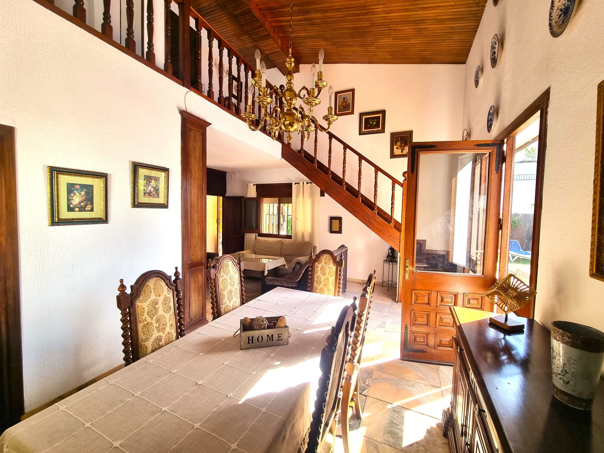 4 Bed, 2 Bath, HouseFor Sale, Cortes de La Frontera, Malaga, 29380 4 Bed, 2 Bath, HouseFor Sale, Cortes de La Frontera, Malaga, 29380