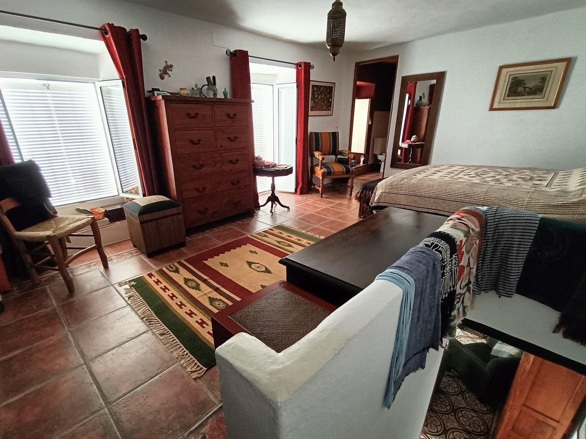 2 Bed, 2 Bath, HouseFor Sale, Estacion Gaucin, Malaga, 29490