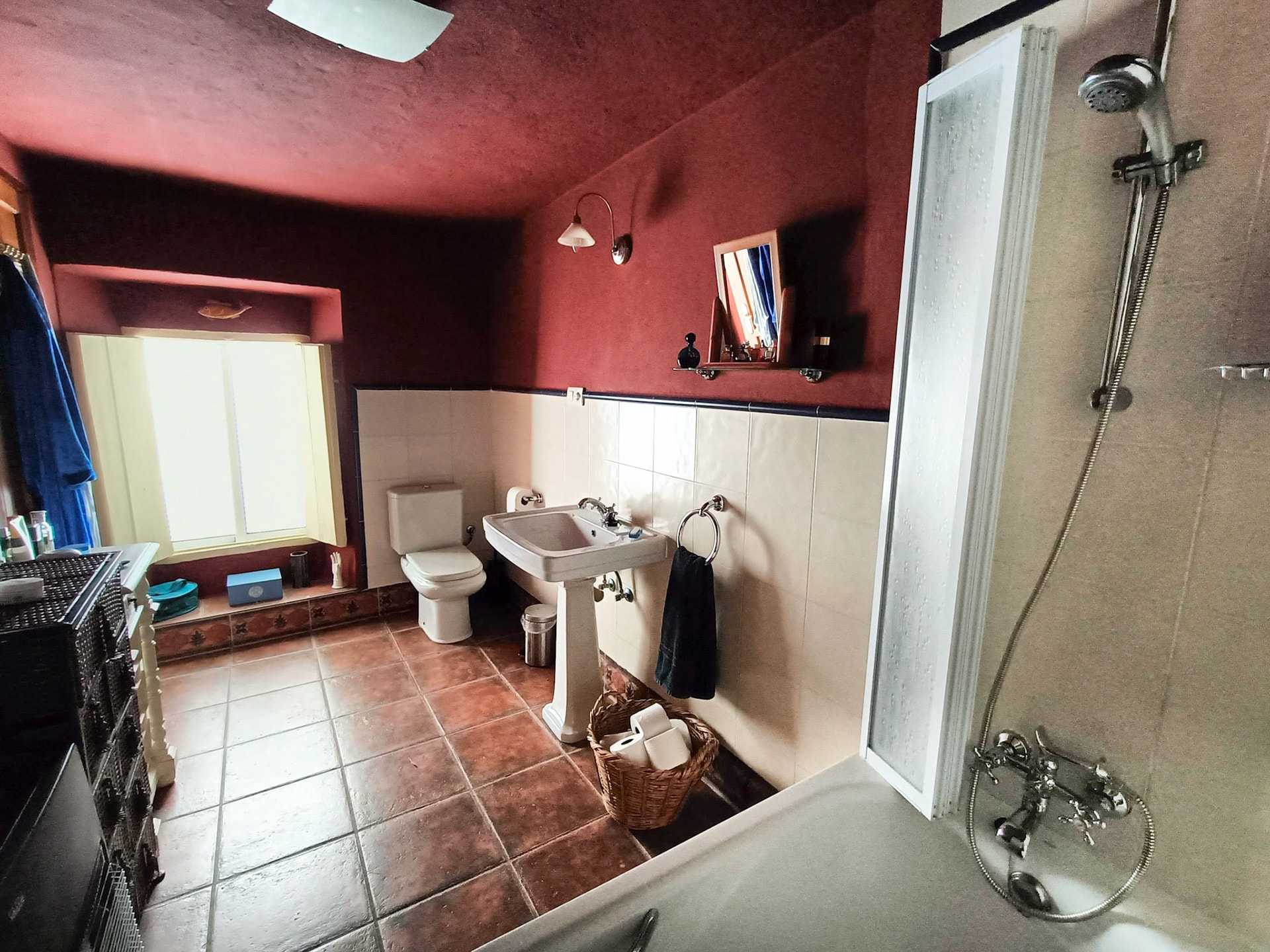 2 Bed, 2 Bath, HouseFor Sale, Estacion Gaucin, Malaga, 29490