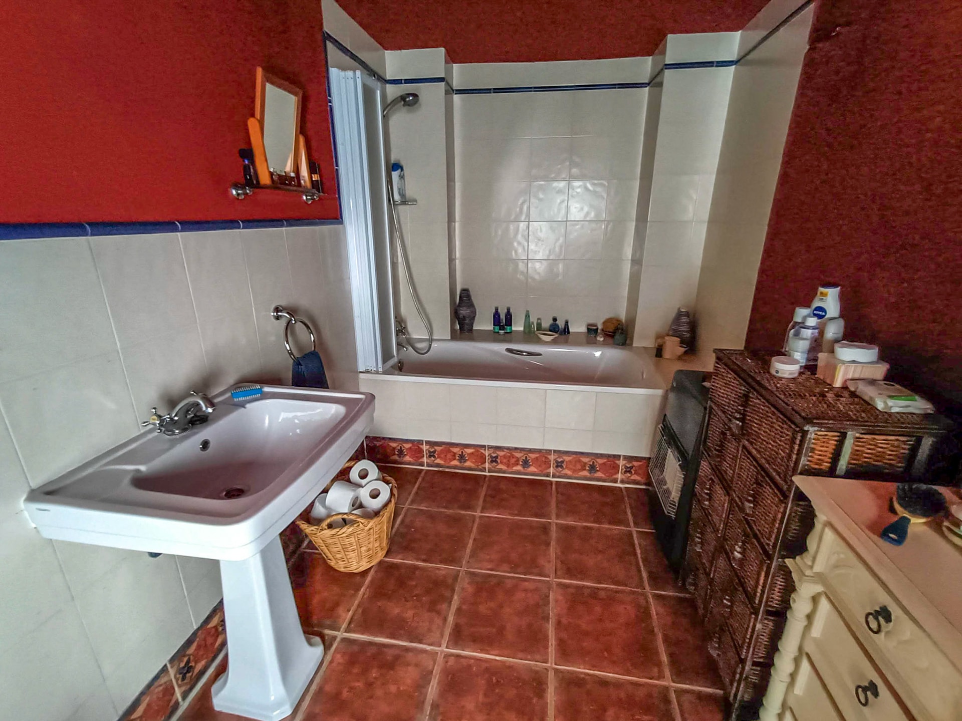2 Bed, 2 Bath, HouseFor Sale, Estacion Gaucin, Malaga, 29490