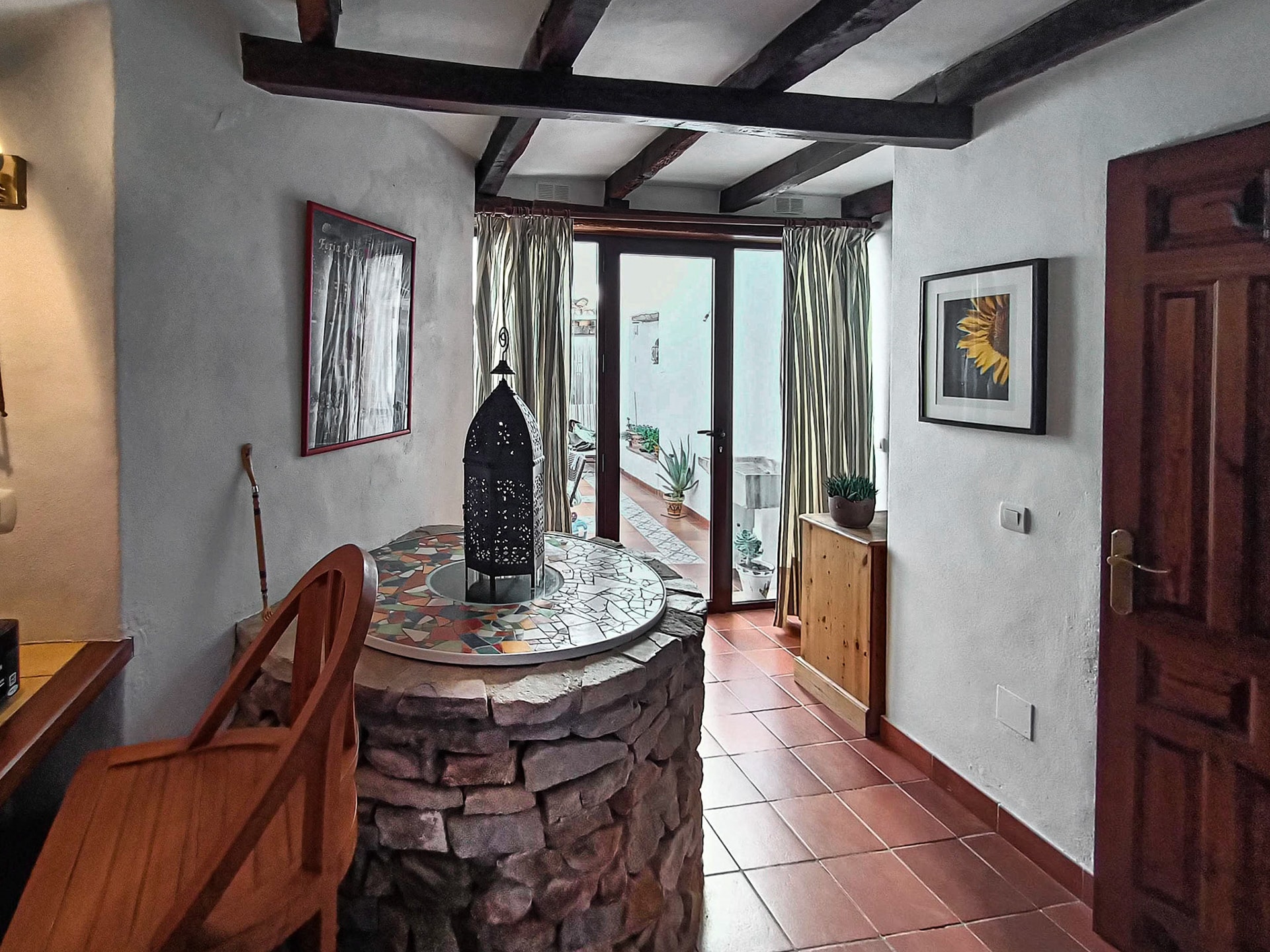 2 Bed, 2 Bath, HouseFor Sale, Estacion Gaucin, Malaga, 29490