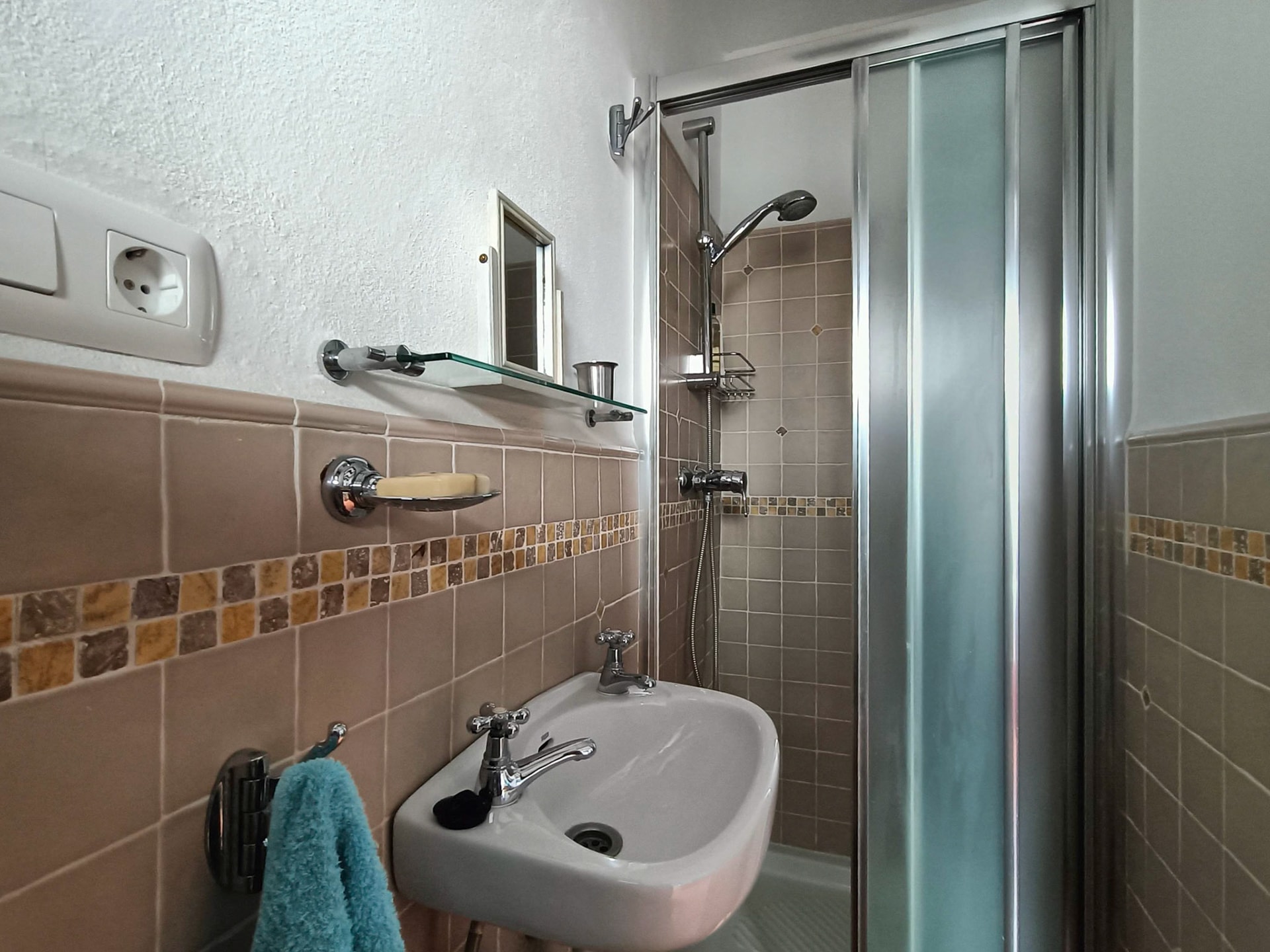 2 Bed, 2 Bath, HouseFor Sale, Estacion Gaucin, Malaga, 29490